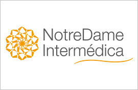 NotreDame Intermédica